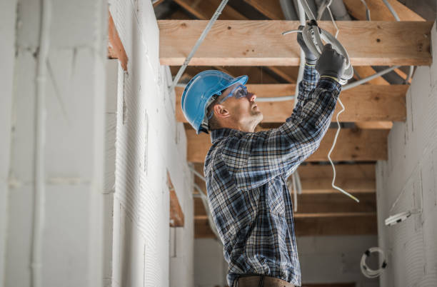 Best Commercial Electrician Services  in Cairo, IL