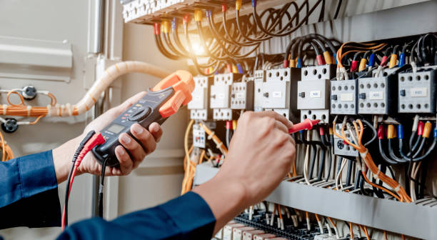 Best Emergency Electrician Near Me  in Cairo, IL