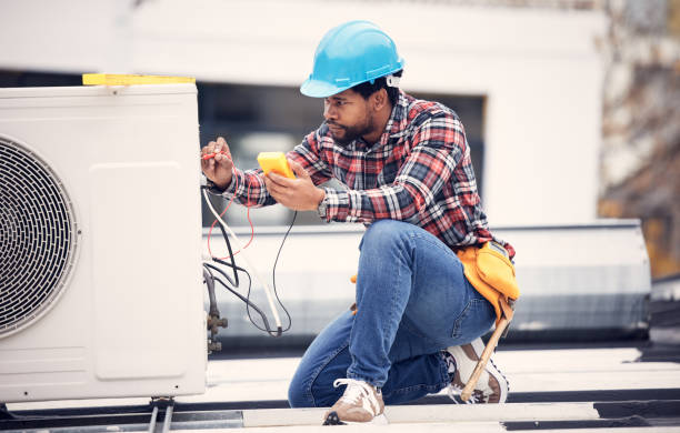 Best Electric Panel Repair  in Cairo, IL