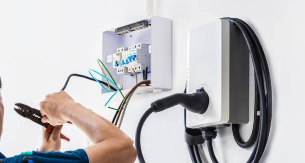 Best Electrical Contractors for Businesses  in Cairo, IL