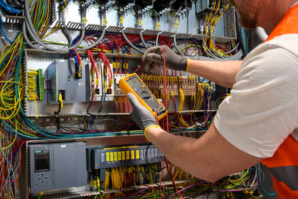 Best Home Electrical Repair  in Cairo, IL