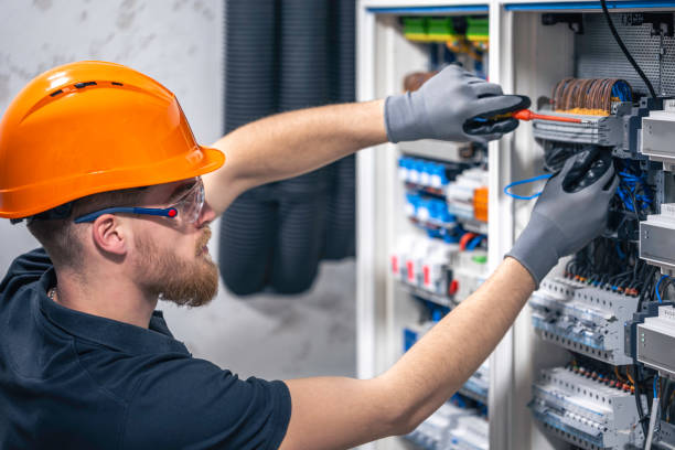 Best Electrical Upgrades for Homes  in Cairo, IL
