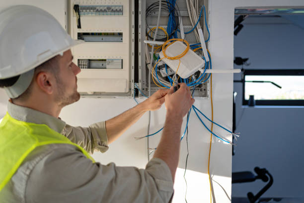 Best Electrical Rewiring Services  in Cairo, IL