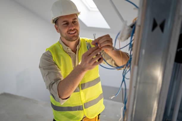 Best Electrical Outlet Repair  in Cairo, IL