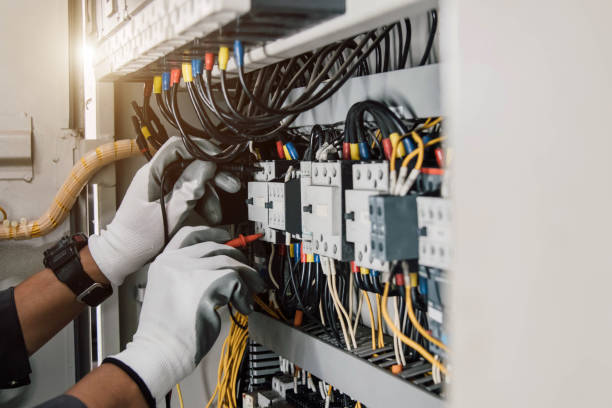 Electrical Outlet Repair in Cairo, IL