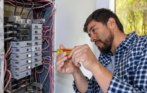 Best Electrical Wiring Services  in Cairo, IL